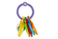 Shapes & Colors Keys