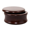 Shave Bowl - Natural Mango - Wood - #1 - SBCL