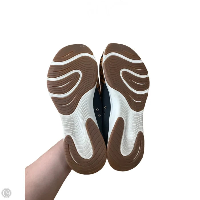 Shoes Athletic By New Balance In Animal Print, Size: 8.5