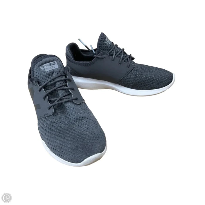 Shoes Athletic By New Balance In Grey, Size: 9