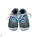 Shoes Athletic By Merrell In Grey, Size: 6.5