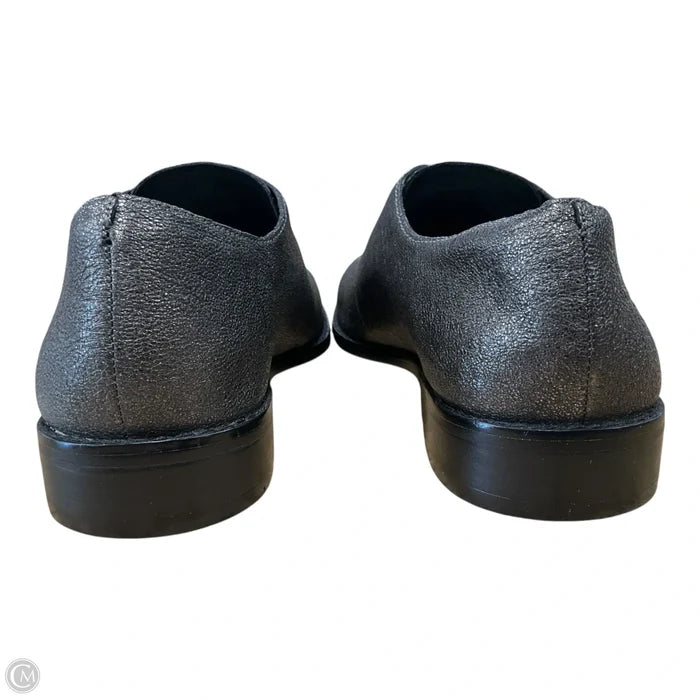 Shoes Flats By 1.state In Grey, Size: 6