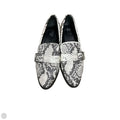 Shoes Flats By Bleecker & Bond In Snakeskin Print, Size: 9