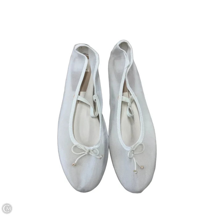 Shoes Flats By Dolce Vita In Cream, Size: 8