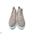 Shoes Flats By Dolce Vita In Tan & White, Size: 6.5