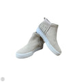 Shoes Flats By Keds In Beige, Size: 8