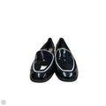 Shoes Flats By Tahari In Black & White, Size: 6