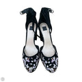 Shoes Heels Block By White House Black Market In Black, Size: 10