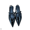 Shoes Heels Kitten By Open Edit In Black, Size: 9