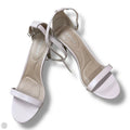 Shoes Heels Stiletto By Lane Bryant In Pink, Size: 9