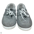 Shoes Sneakers By Clothes Mentor In Blue, Size: 10