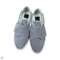 Shoes Sneakers By Dolce Vita In Grey, Size: 6.5