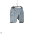 Shorts By Ann Taylor In Blue, Size: 2