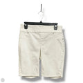 Shorts By Chicos In White, Size: 0