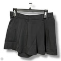 Shorts By Clothes Mentor In Black, Size: M