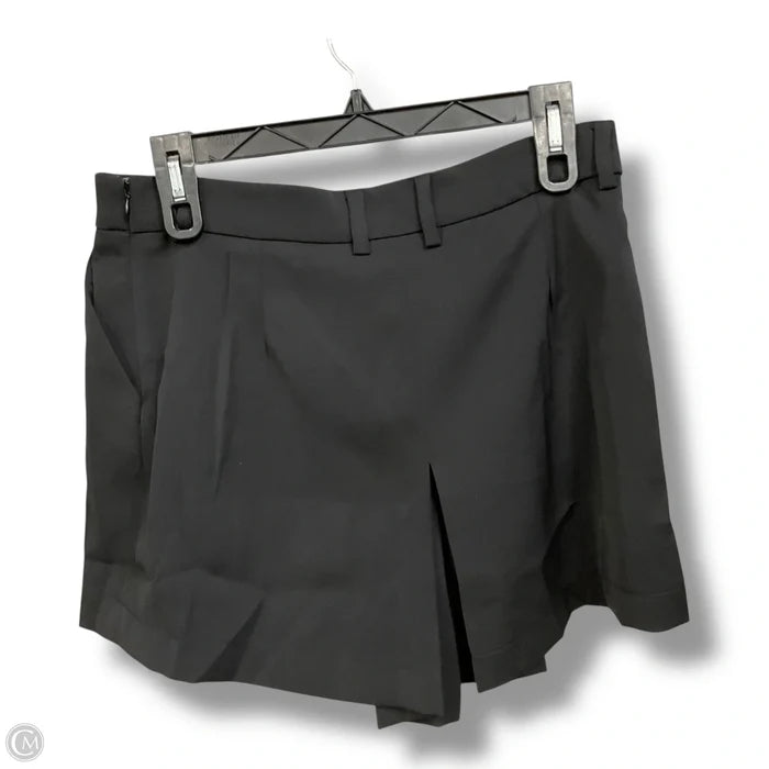 Shorts By Clothes Mentor In Black, Size: M
