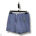 Shorts By Cmc In Blue, Size: 2