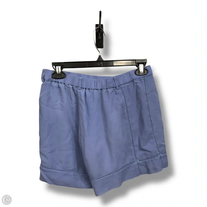 Shorts By Cmc In Blue, Size: 2
