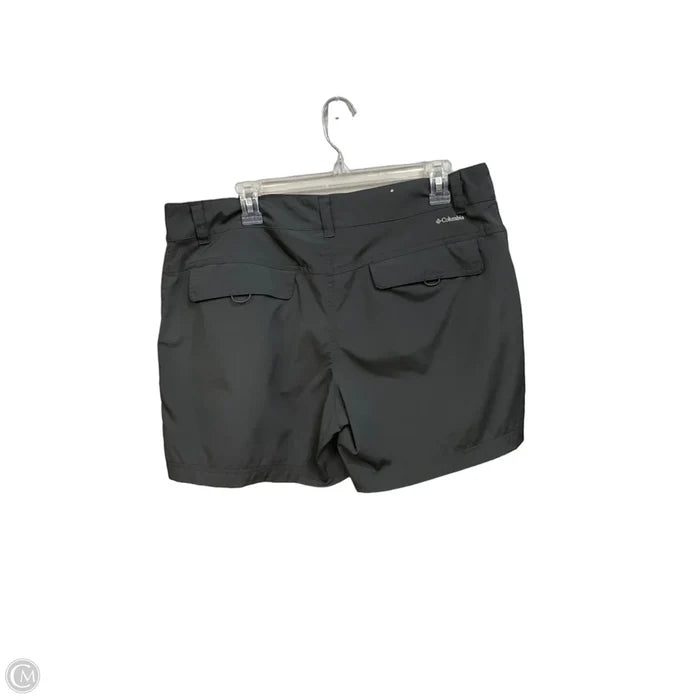 Shorts By Columbia In Grey, Size: 14