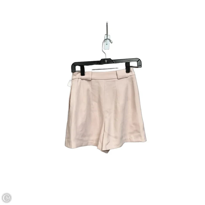 Shorts By Express In Pink, Size: 2