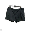 Shorts By J. Crew In Black, Size: 14