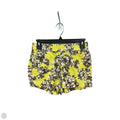 Shorts By J. Crew In Floral Print, Size: 0