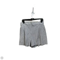 Shorts By J. Crew In Striped Pattern, Size: 10