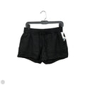 Shorts By Old Navy In Black, Size: 4