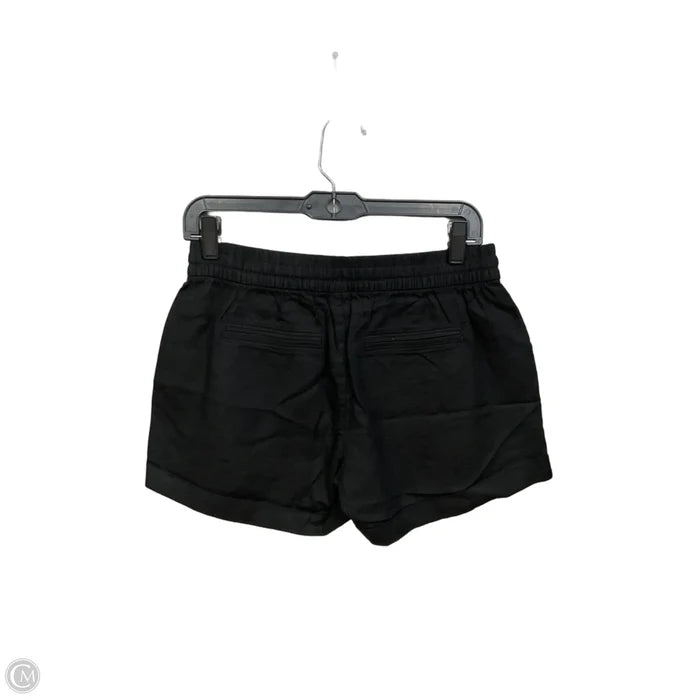 Shorts By Old Navy In Black, Size: 4