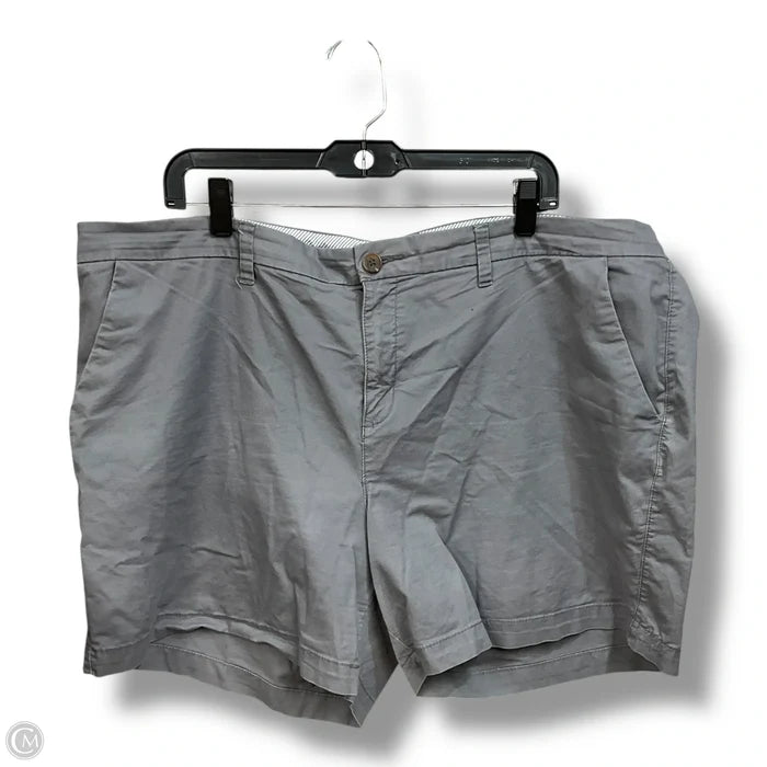 Shorts By Old Navy In Grey, Size: 20
