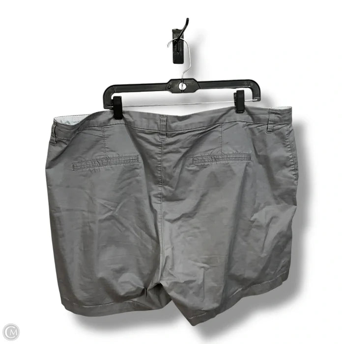 Shorts By Old Navy In Grey, Size: 20