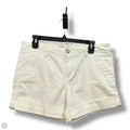 Shorts By Old Navy In Ivory, Size: 8