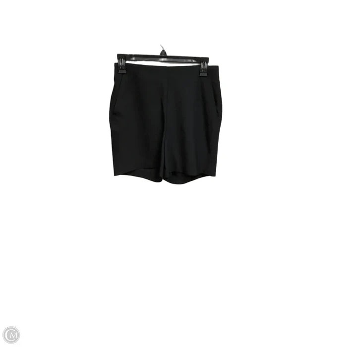 Shorts By Rachel Zoe In Black, Size: 2