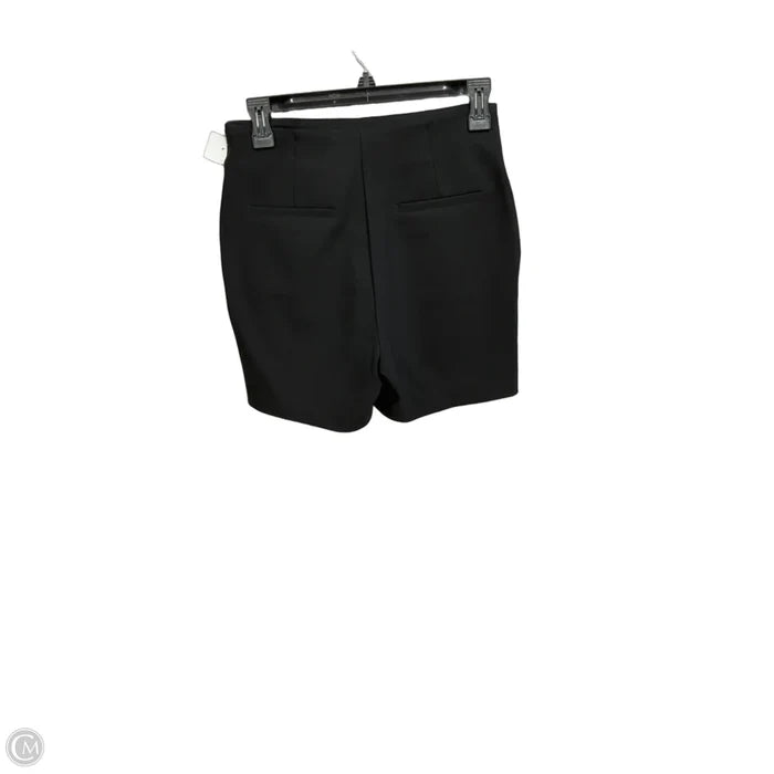 Shorts By Rachel Zoe In Black, Size: 2