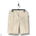 Shorts By Talbots In Beige, Size: 4