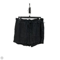 Shorts By Time And Tru In Black, Size: 4