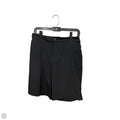 Shorts By Tommy Bahama In Black, Size: 12