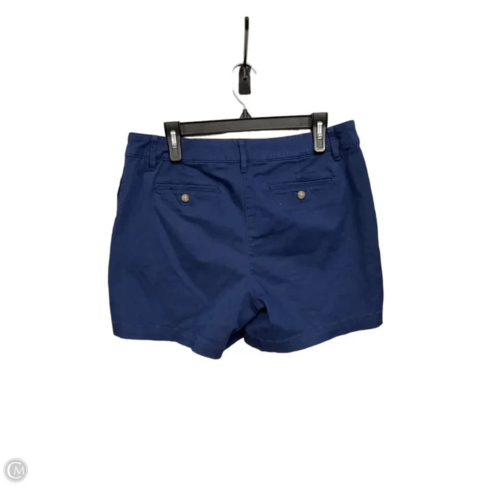 Shorts By Tommy Bahama In Blue, Size: 10