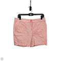 Shorts By Tommy Bahama In Striped Pattern, Size: 8
