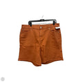 Shorts By Torrid In Copper, Size: 18