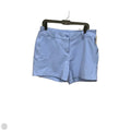 Shorts By Vineyard Vines In Blue, Size: 14