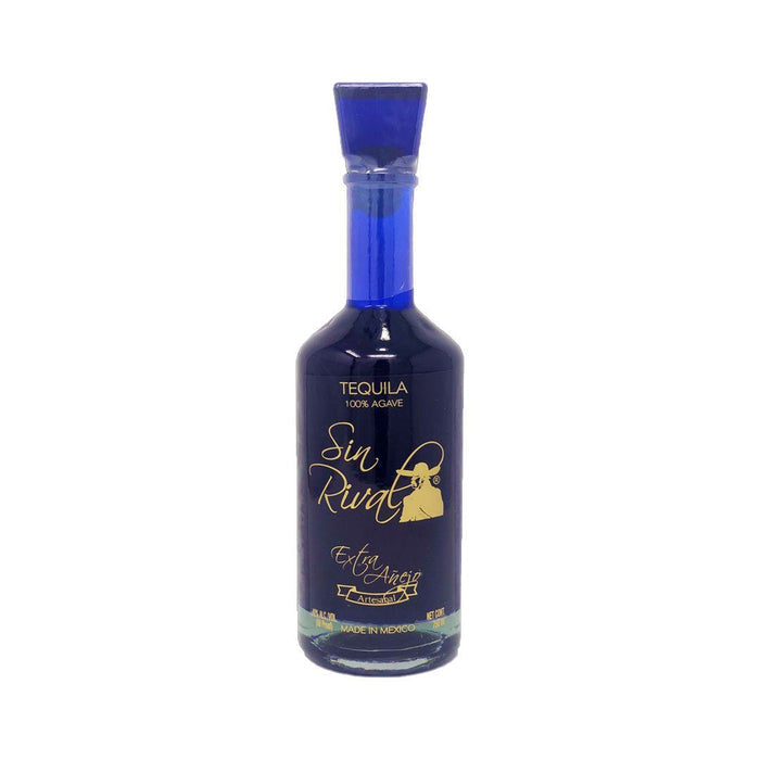Sin Rival Extra Anejo Tequila Tequila Sin Rival Tequila
