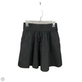 Skirt Mini & Short By Express In Black, Size: 0
