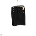 Skirt Mini & Short By Loft In Black, Size: 2