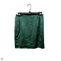 Skirt Mini & Short By Sincerely Jules In Green, Size: 6