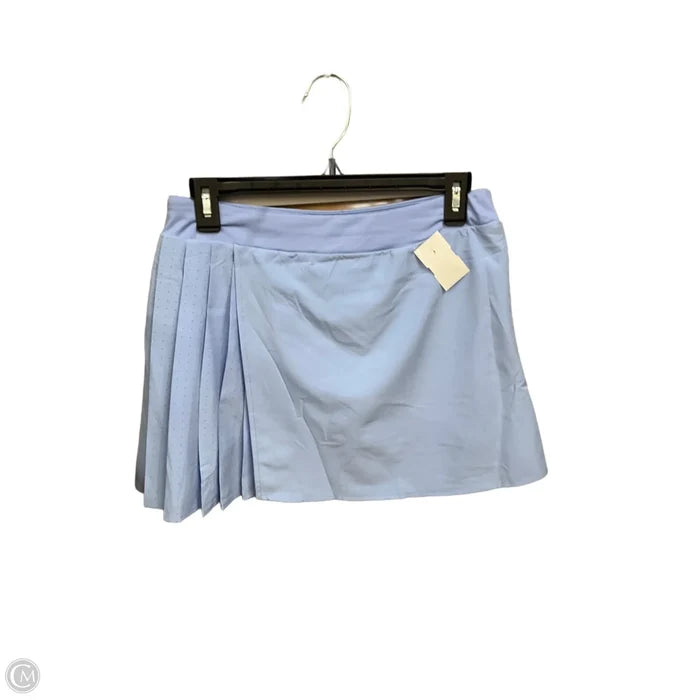 Skort By Avia In Blue, Size: Xs