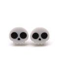 Skull Stud Earrings
