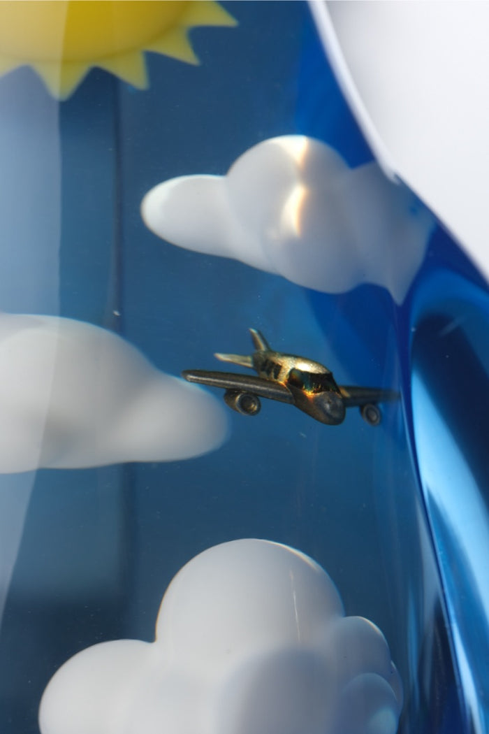 Sky Guy 1.2 by Sad Salesman - Preorder
