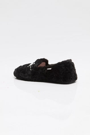 Slumber Party Loafer Slippers