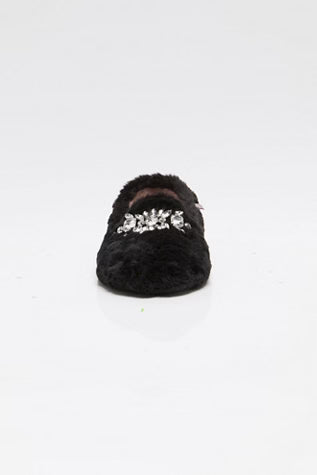 Slumber Party Loafer Slippers